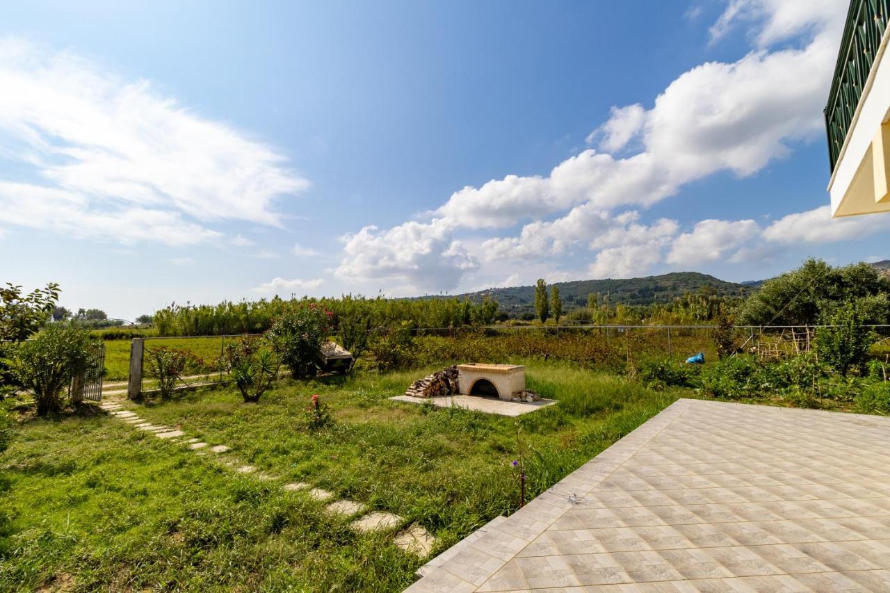 Villa Virginia リクスリオン エクステリア 写真